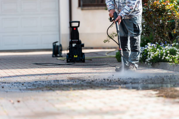 Best Fleet & Vehicle Pressure Washing in Los Altos, CA