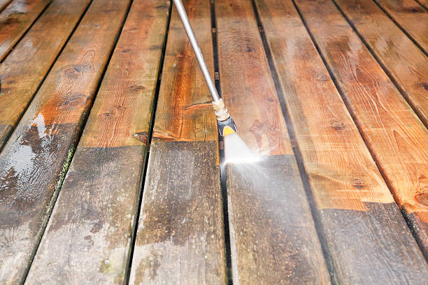 Los Altos, CA  Pressure Washing Company